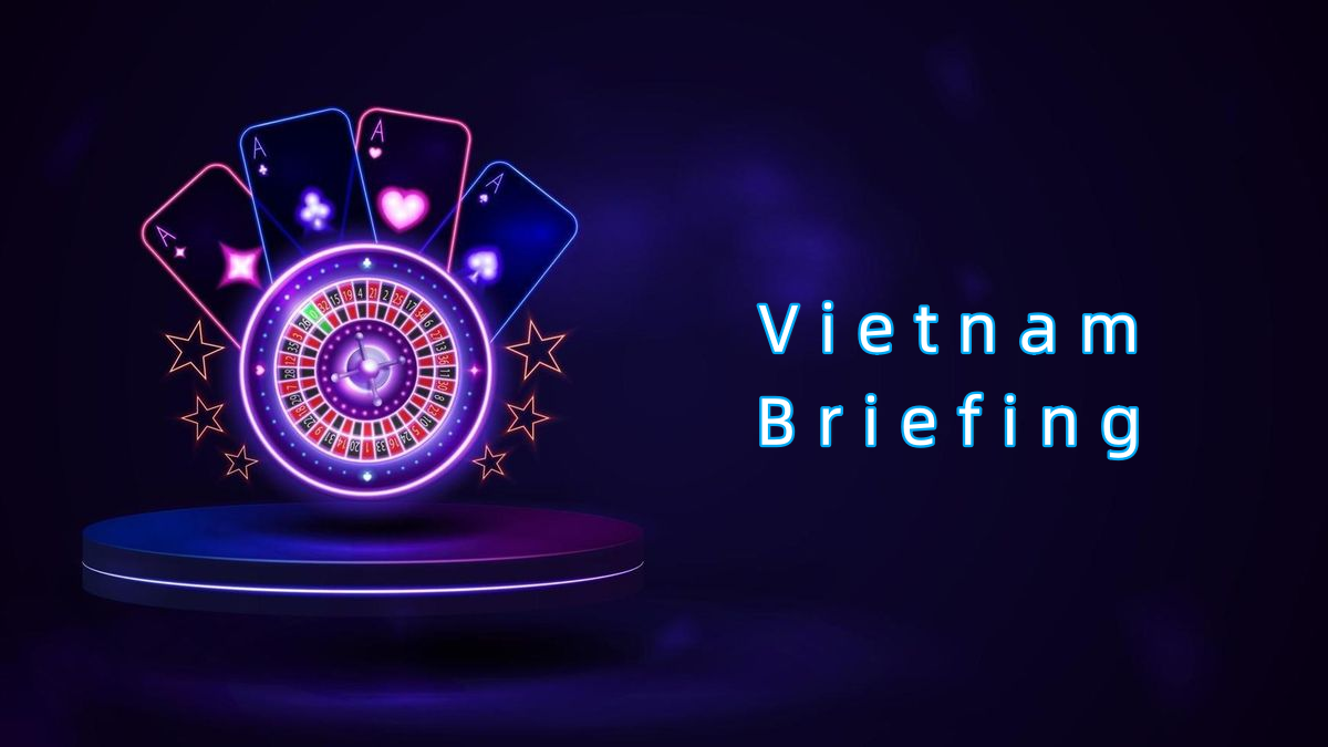 Vietnam Briefing پاکستان
